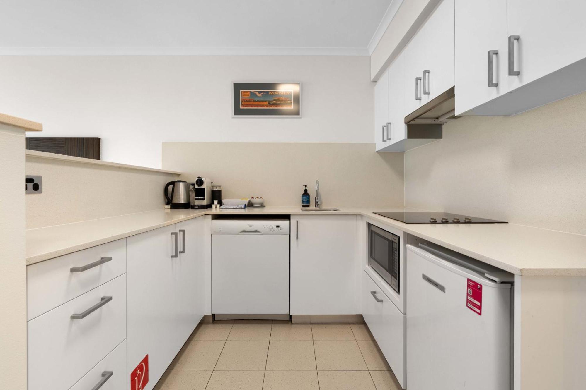 Marvelous Manly Sidney Exterior foto