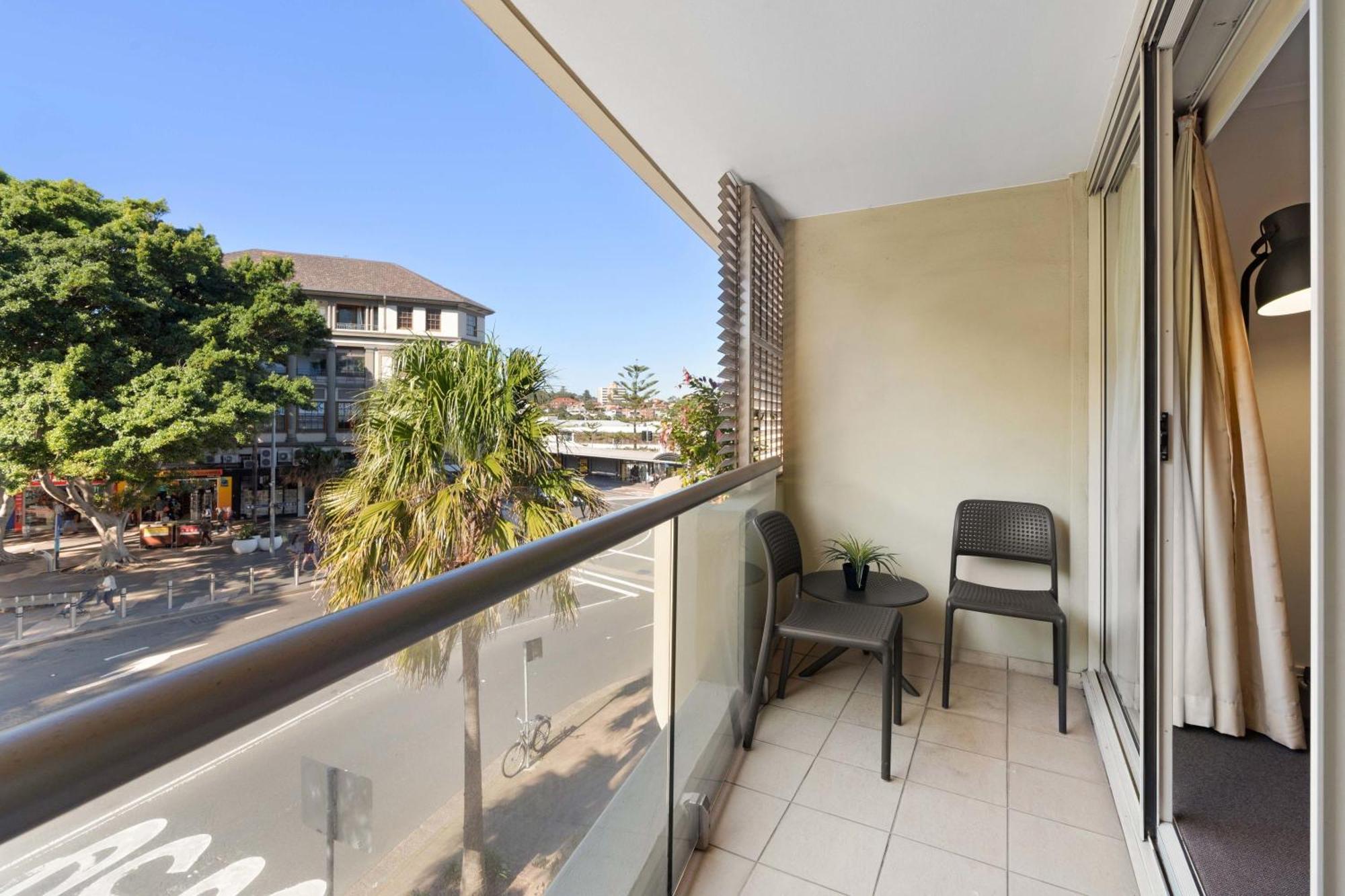 Marvelous Manly Sidney Exterior foto