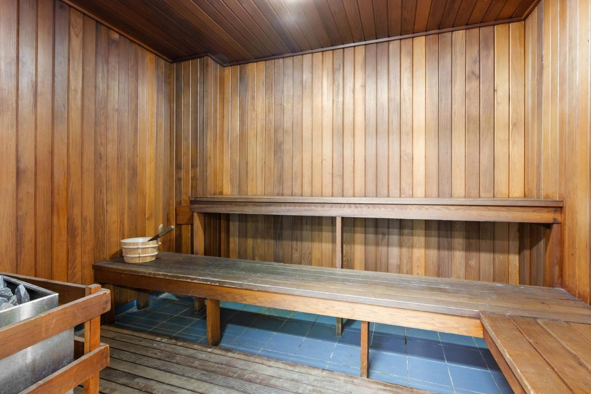 Marvelous Manly Sidney Exterior foto