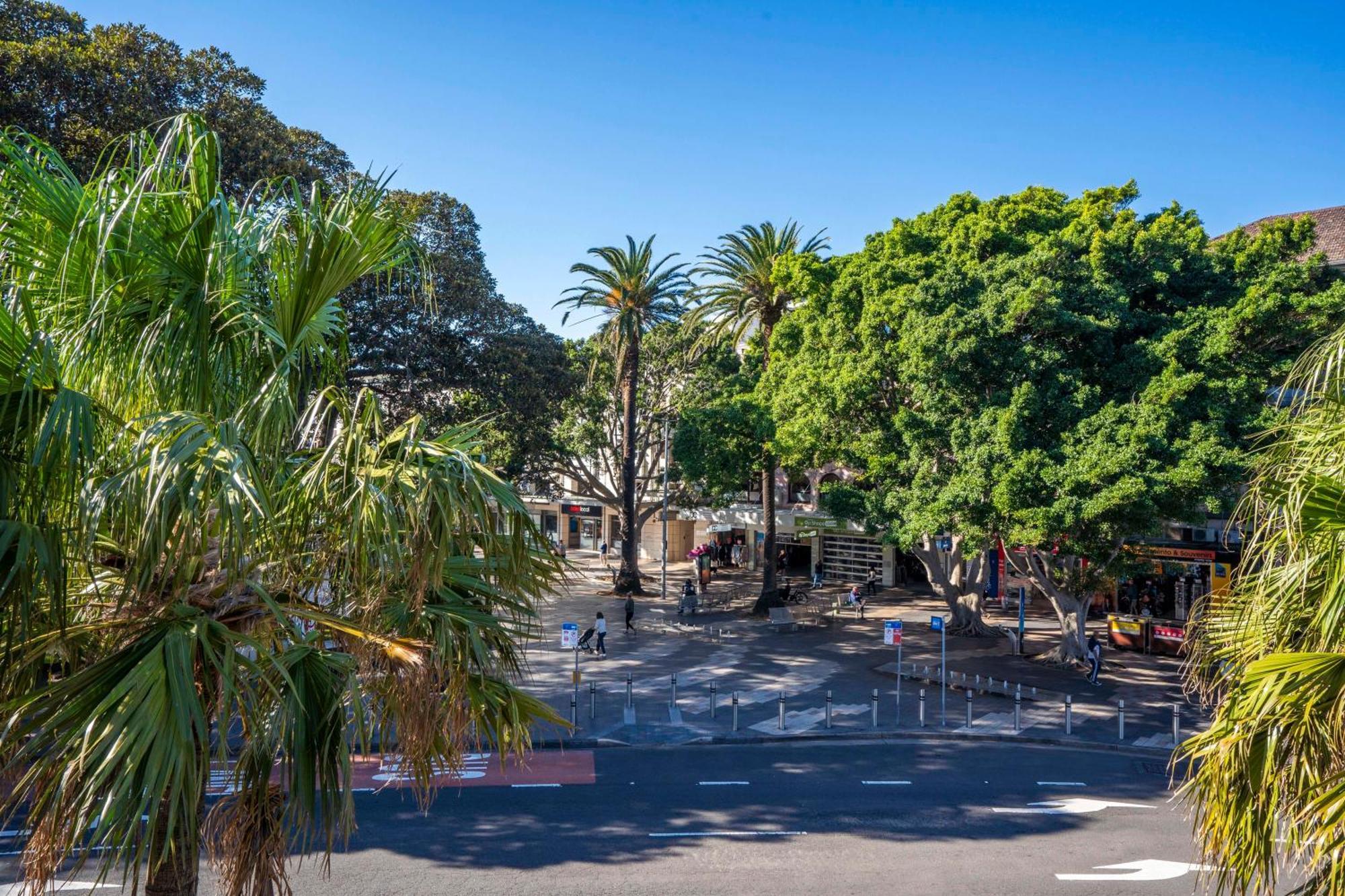 Marvelous Manly Sidney Exterior foto